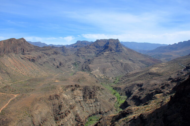 Reizen Van Laere- Gran Canaria